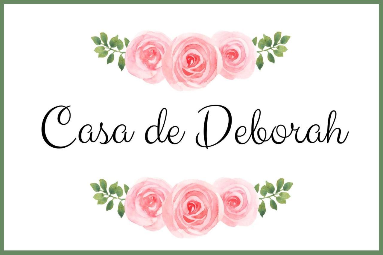 Casa De Deborah Villa ซานด์โวร์ต ภายนอก รูปภาพ