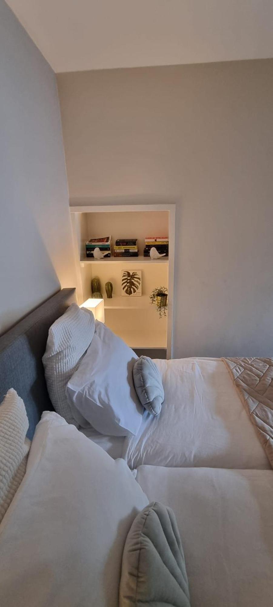 Casa De Deborah Villa ซานด์โวร์ต ภายนอก รูปภาพ
